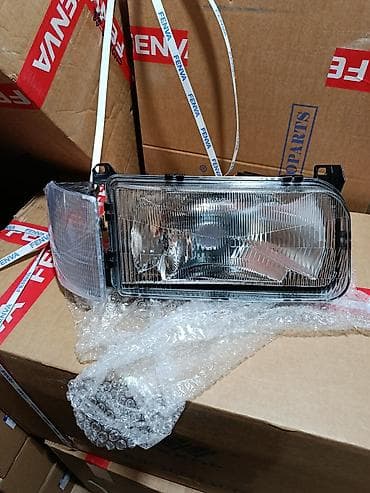 фары крафтер: Комплект передних фар Volkswagen 2025 г., Новый, Оригинал, Китай — 2