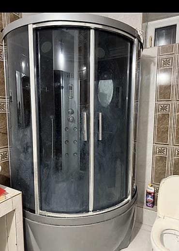 ашкана эмеректер: Ашкана гарнитуру, Колдонулган, түсү - Ак — 2