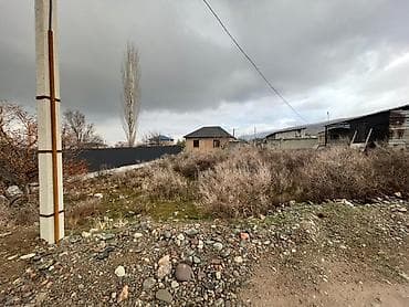 часть дома: 5 соток, Для строительства, Красная книга — 1