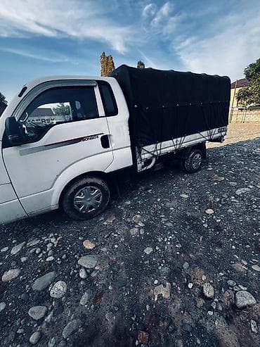 mercedes g wagon: Легкий грузовик, Kia, Стандарт, До 1 т, Б/у — 2