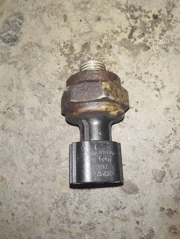 Nissan XTerra VQ40 датчик давления масла, Ниссан ХТерра датчик