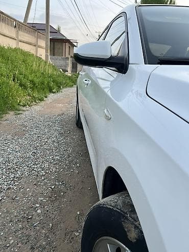 daewoo centra: Hyundai Celesta: 2019 г., 1.6 л, Автомат, Бензин, Седан — 2