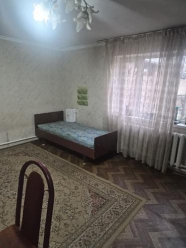 Койка места берилет1 же 2адамчогу жашаганга at lalafo.kg Койка места берилет1 же 2адамчогу жашаганга