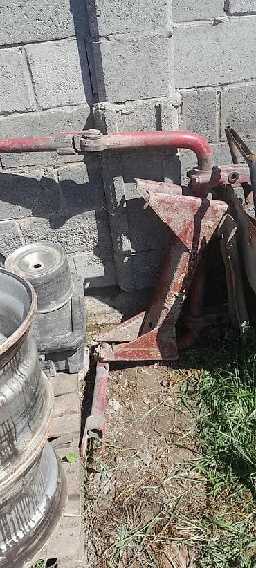 грузовые шины 19 5: Шины и диски для грузовой/прицепной техники - Размер шин: 315/70 — 4