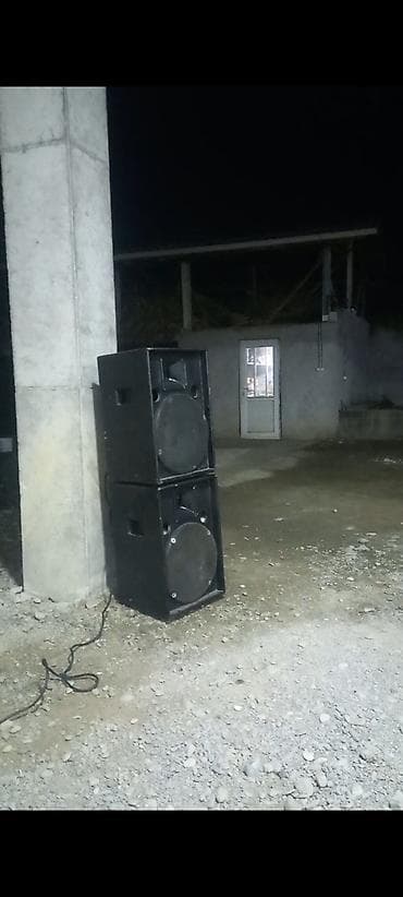 i phon: Профессиональные динамики для акустических систем — 1