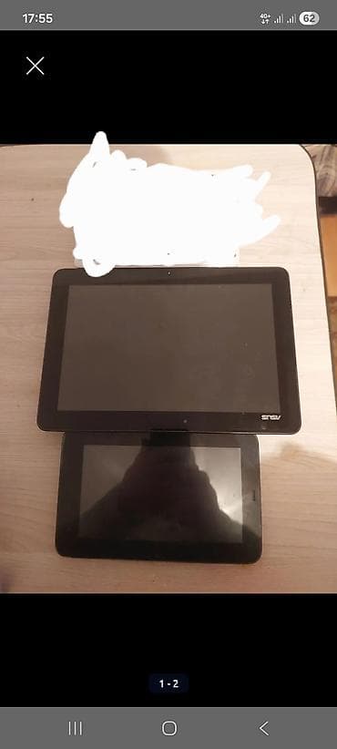 Планшет, Acer, память 64 ГБ, 7" - 8", Wi-Fi, Б/у, Классический цвет - Черный at lalafo.kg Планшет, Acer, память 64 ГБ, 7" - 8", Wi-Fi, Б/у, Классический цвет - Черный