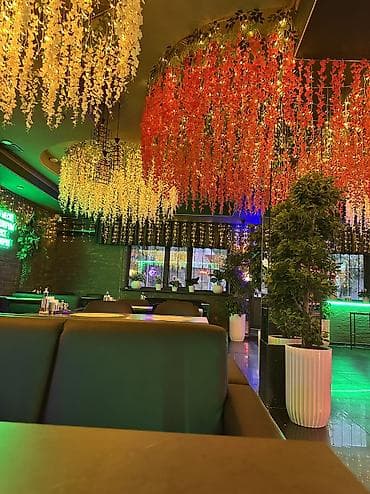 🍣 СРОЧНО ТРЕБУЕТСЯ СУШИСТ! В наше заведение требуется опытный сушист