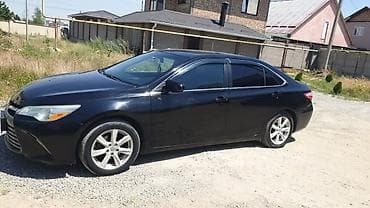 датчик тойота: Toyota Camry: 2015 г., 2.5 л, Автомат, Бензин, Седан — 3