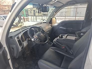 киа бонго запчаст: Легкий грузовик, Kia, Стандарт, До 1 т, Новый — 3