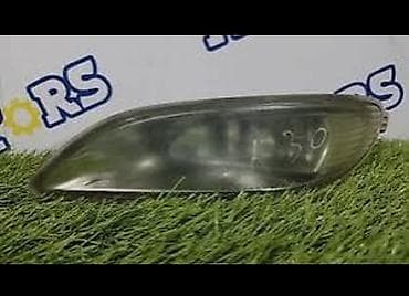 бампер марк: Камри 30 туманик оригинал б/у — 1