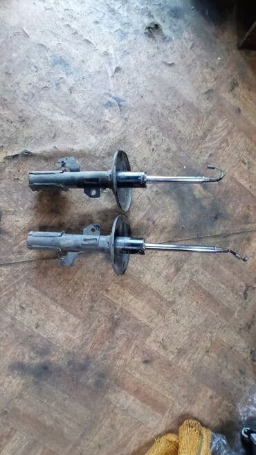 амортизатор для кухонной мебели: Комплект амортизаторов Toyota Б/у, Оригинал — 1