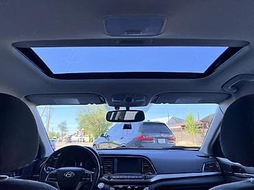 пассат б5 зеркало: Hyundai Elantra: 2018 г., 2 л, Автомат, Бензин, Седан — 8