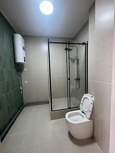 тунгуч 1 ком: 1 комната, 48 м², Элитка, 11 этаж, Евроремонт — 5