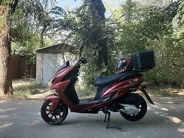 n max: 180 куб. см, Бензин, Новый — 5