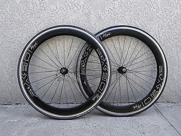 bxt фикс: Аэродинамические колесные пары для шоссейного велосипеда — 1