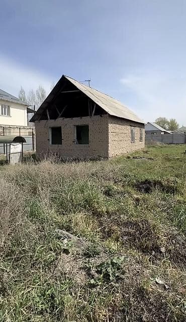 продаю участок в новопокровка: 🔥Продается дом 🔥 🏡Район: Новопокровка ✅Участок: 5соток — 3