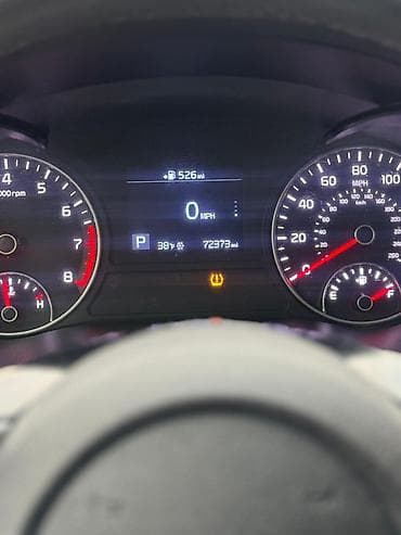 кия морлик: Kia Optima: 2020 г., Автомат, Бензин, Седан — 5