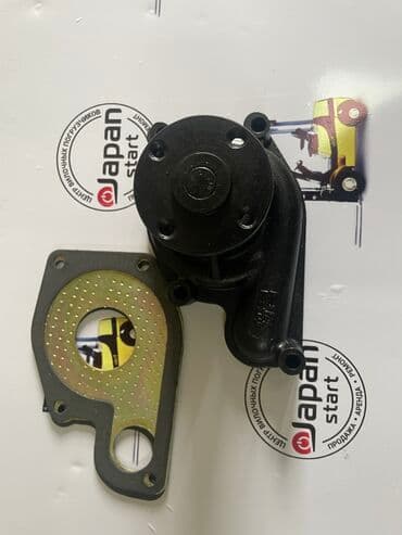 водяные насосы высокого давления для полива: Помпа Новый, Оригинал — 2