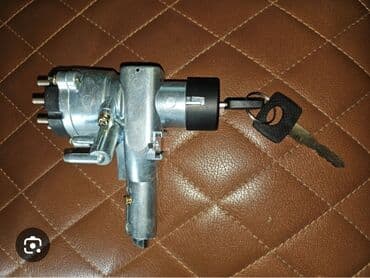 набор ключей авто: Ачкыч жассоо Унаа ачкычтары Ремонт замок зажигание Аварийное — 1