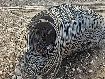 Цена договорная Предлагается широкий ассортимент металла для — 6