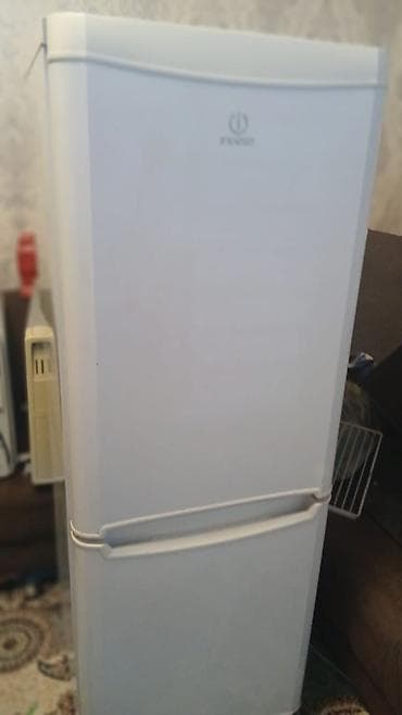 xeon e5 26: Холодильник Indesit, Двухкамерный — 1