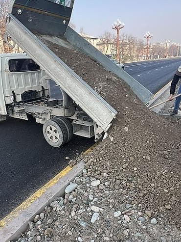 метал база: Грунт, На засыпку, Портер — 1