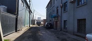 Сдается производственное, складское помещение 132 м² 📍 Локация: ул