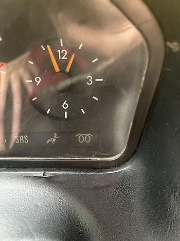 sm x: Mercedes-Benz S-Class: 1992 г., Дизель, Седан — 4