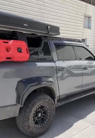 Скупка катализаторов: Rexton Sports Khan Adventure Plus 2021 год 37000 км пробег Лифт — 4