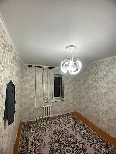 в балыкчы: 2 комнаты, 45 м², 3 этаж, Косметический ремонт — 1
