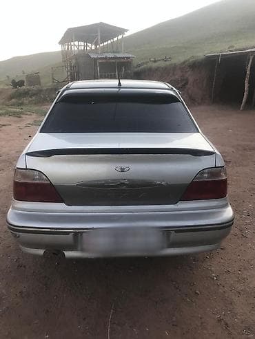 210 mers: Daewoo Nexia: 2005 г., 1.6 л, Механика, Бензин, Седан — 1