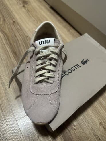 miu: Новые, замшевые — 5