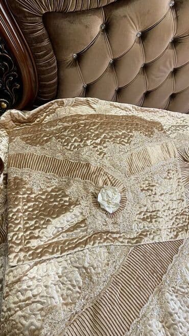 hamran постельное белье: Абсолютно новое покрывало с наволочками . Покупали в магазине valida — 3