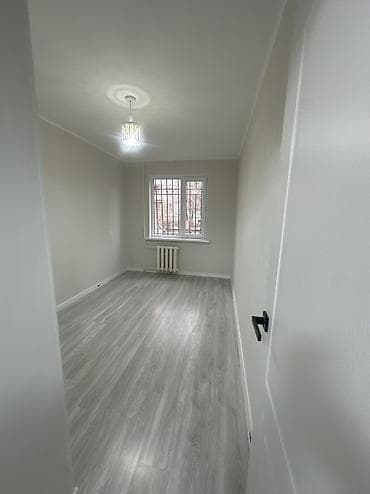 квартира церковь: 2 комнаты, 43 м², 104 серия, 1 этаж, Косметический ремонт — 6