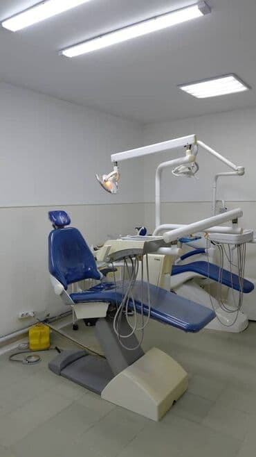 Кислородные подушки: Продается Стоматологическое кресло! — 3