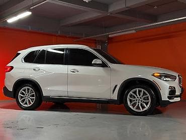 BMW: BMW X5: 2019 г., 3 л, Автомат, Бензин, Кроссовер — 3