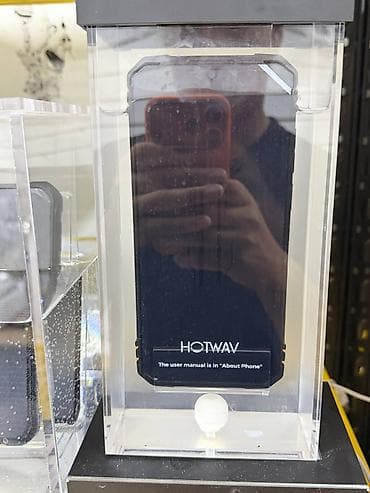samsung s9 дисплей: HOTWAV Cyber 18 — защищённый смартфон с дополнительным 2‑дюймовым — 3