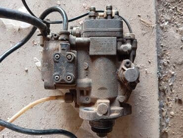 купить двигатель дэу матиз бу: Топливная аппаратура Mercedes-Benz 1998 г., Б/у, Германия — 1