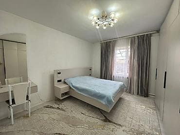 Үй сатып алам: Үй, 128 м², 4 бөлмө, Менчик ээси, Евро оңдоо — 10