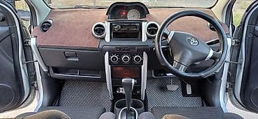 Продажа авто: Toyota Ist: 2003 г., 1.5 л, Автомат, Бензин, Хэтчбэк — 9