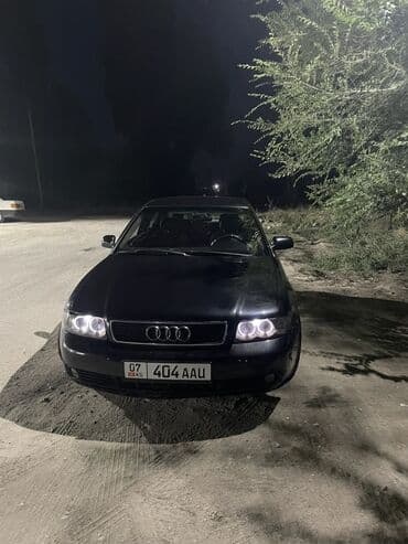 датчик положения дроссельной заслонки опель вектра б: Audi A4: 1999 г., 2.4 л, Автомат, Бензин, Седан — 1