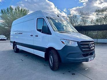 atego 815: Грузовик, Mercedes-Benz — 1