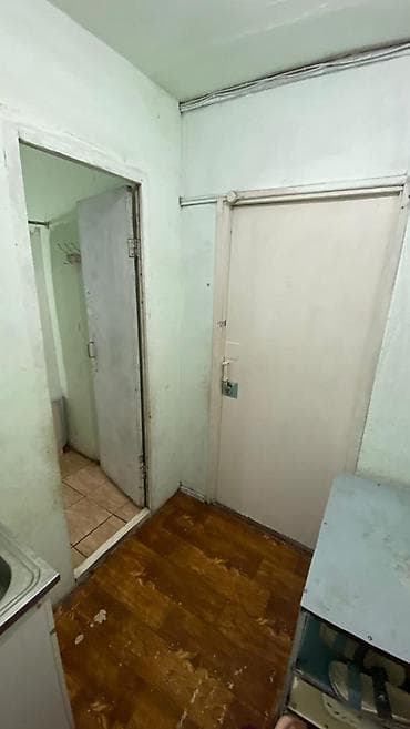 Продажа комнат: 18 м², С мебелью — 3