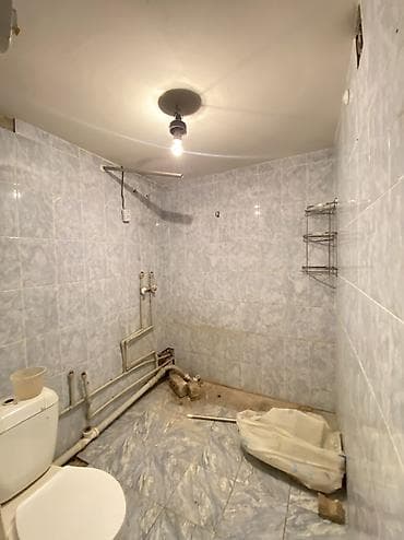 archa group: 1 комната, 41 м², 105 серия, 1 этаж, Требуется ремонт — 4