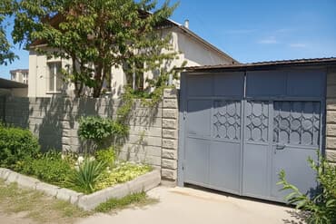 военно антоновка дом: Дом, 80 м², 5 комнат, Собственник, Старый ремонт — 1