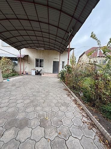 дом джал: 🏡 Просторный 2-уровневый кирпичный дом в мкр. Джал, пер. Валдайский — 1