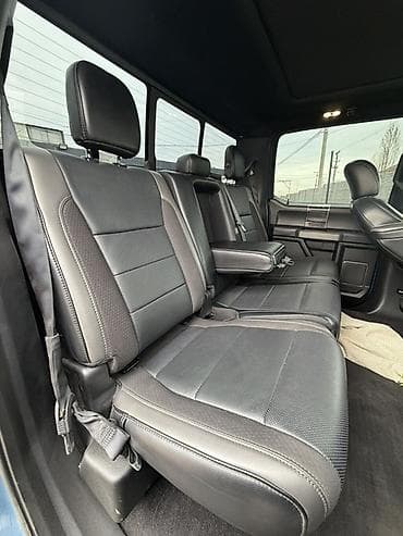 kia mohave 2021 цена: Ford F-150: 2019 г., Пикап — 10