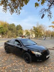 хонда акорт 3: Toyota Camry: 2006 г., 3.5 л, Автомат, Бензин, Седан — 9