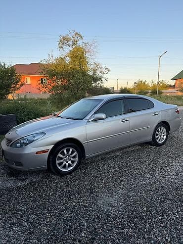 Toyota Windom: 2002 г., Автомат, Газ
