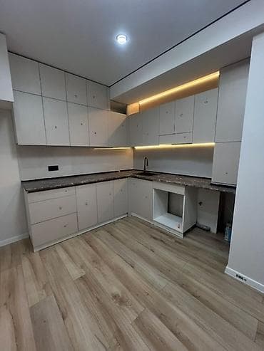 1 комната, 41 м², Элитка, 8 этаж, Дизайнерский ремонт